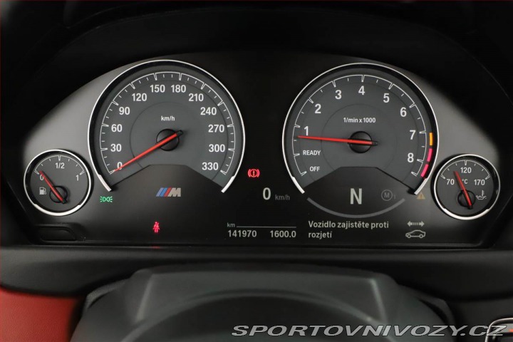 BMW M4  2015