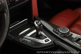BMW M4  2015