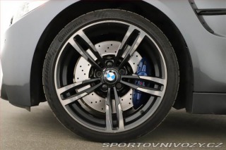 BMW M4  2015