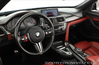 BMW M4  2015