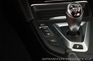 BMW M4  2015