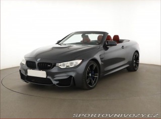 BMW M4  2015