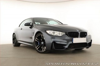 BMW M4  2015