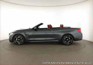 BMW M4  2015