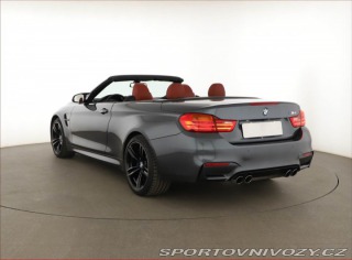 BMW M4  2015