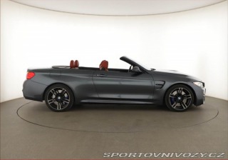 BMW M4  2015