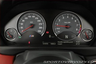 BMW M4  2015