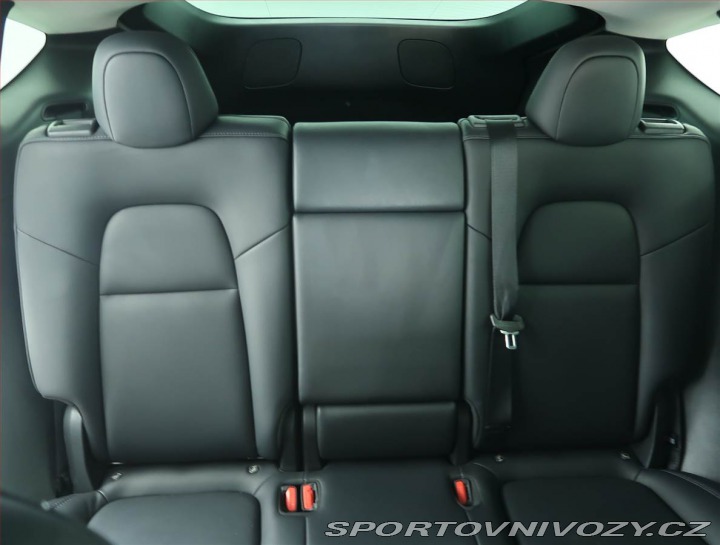 Tesla Model Y Long Range AWD 75kWh, SoH 2021