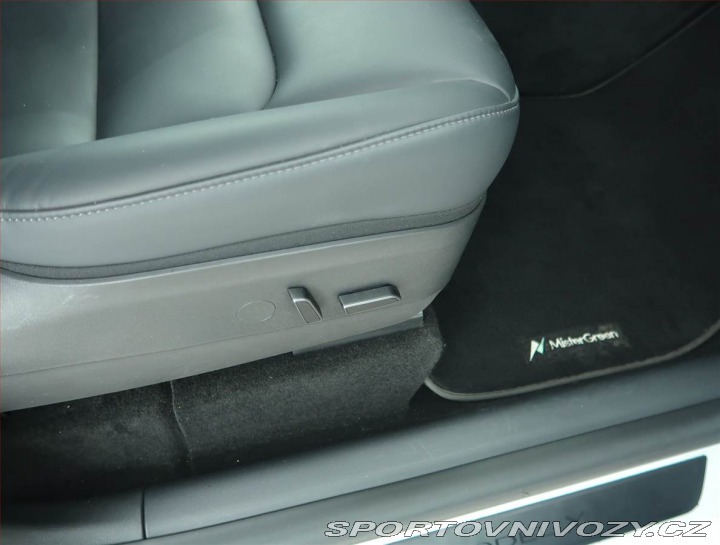 Tesla Model Y Long Range AWD 75kWh, SoH 2021