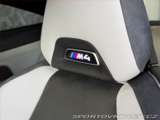 BMW M4 Competition 2024