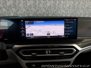 BMW M4 Competition 2024