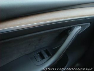 Tesla Model Y Long Range AWD 75kWh, SoH 2021