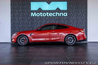 BMW M4 Competition 2024