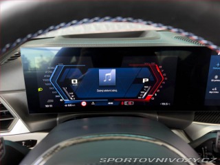 BMW M4 Competition 2024