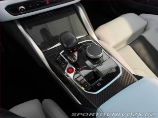 BMW M4 Competition 2024