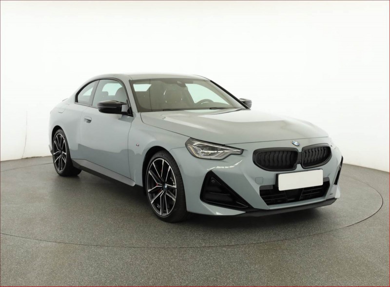 BMW 2 M240i xDrive