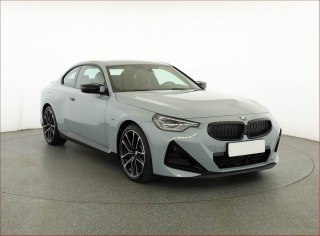 BMW 2 M240i xDrive