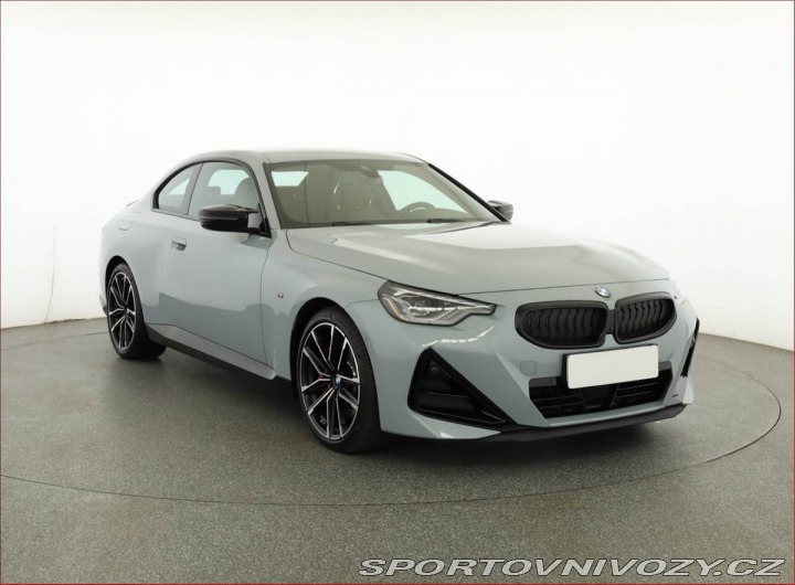 BMW 2 M240i xDrive 2022