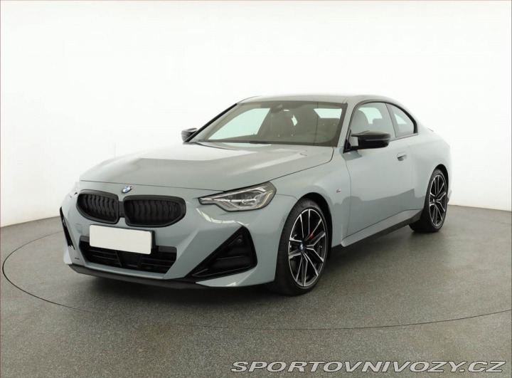 BMW 2 M240i xDrive 2022
