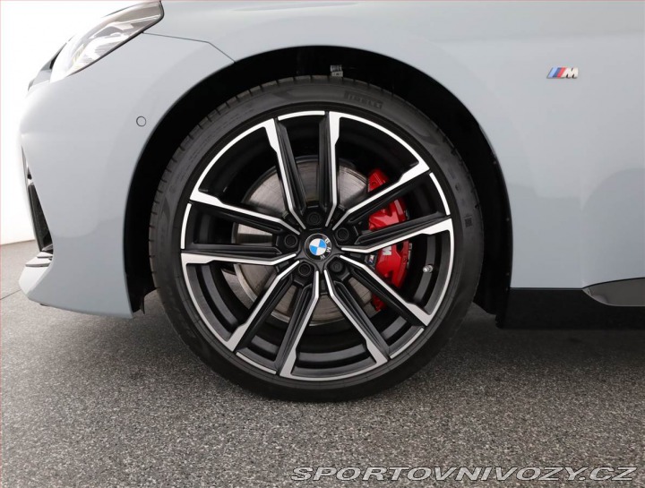 BMW 2 M240i xDrive 2022