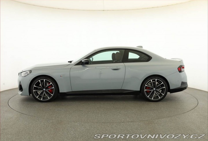BMW 2 M240i xDrive 2022