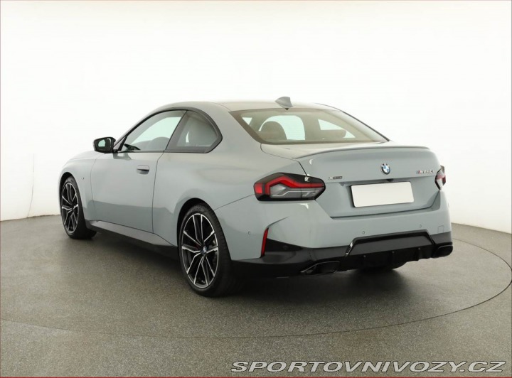BMW 2 M240i xDrive 2022