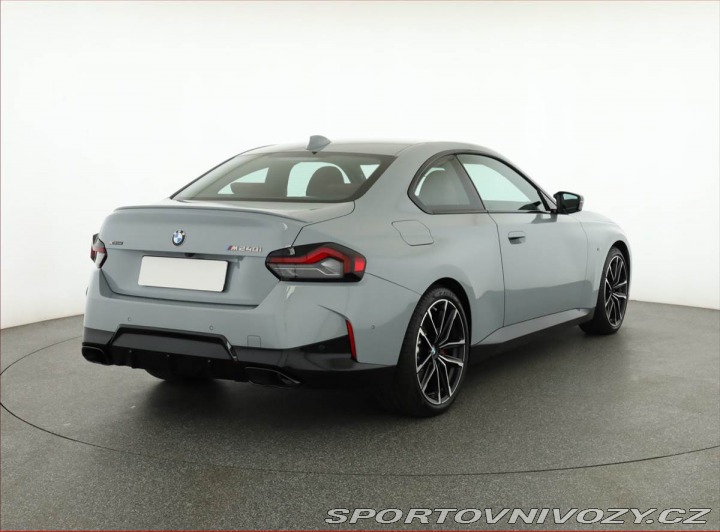 BMW 2 M240i xDrive 2022