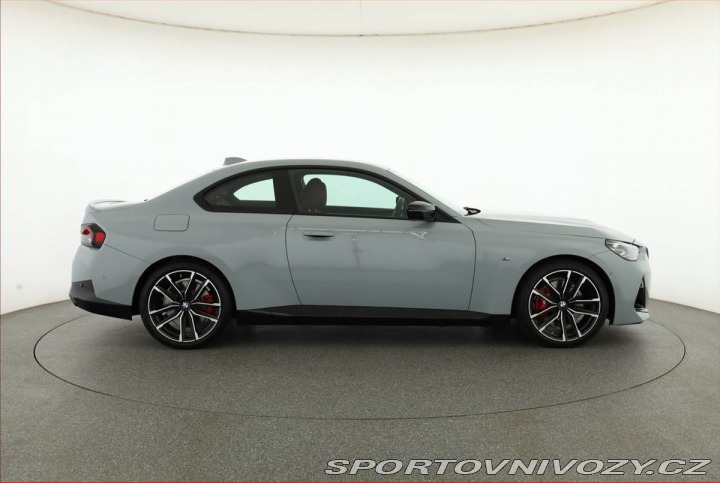 BMW 2 M240i xDrive 2022
