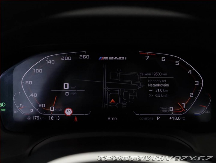 BMW 2 M240i xDrive 2022