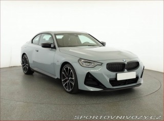 BMW 2 M240i xDrive 2022