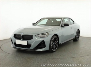 BMW 2 M240i xDrive 2022