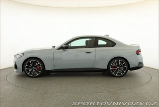 BMW 2 M240i xDrive 2022