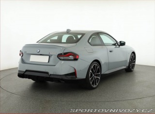 BMW 2 M240i xDrive 2022