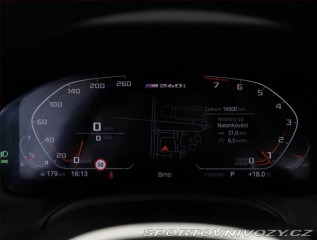 BMW 2 M240i xDrive 2022