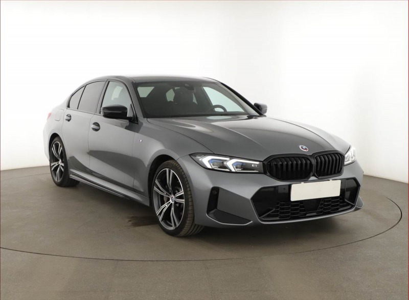 BMW 3 330 d xDrive