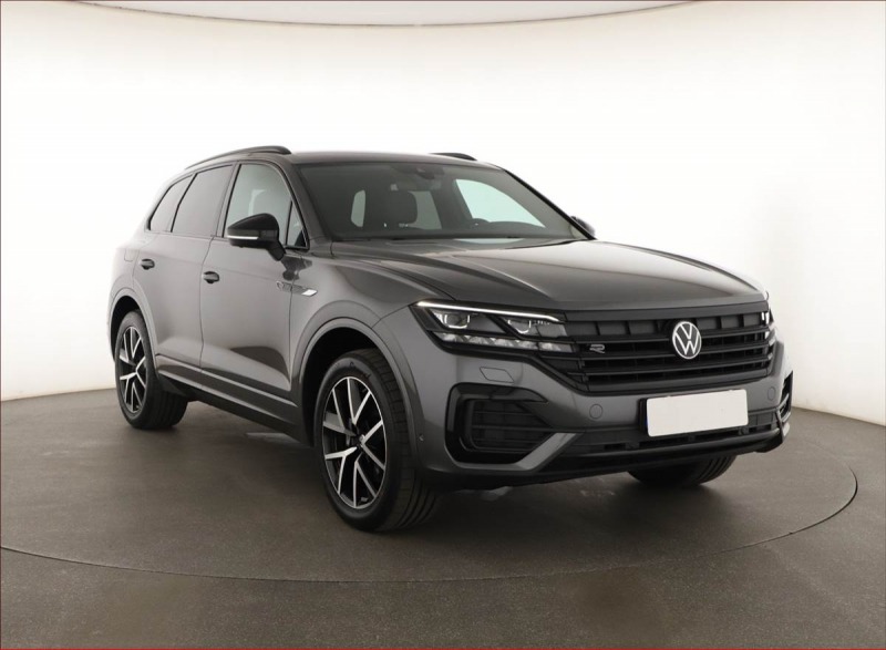 Volkswagen Ostatní modely Touareg 3.0 TDI