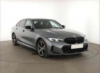 BMW 3 330 d xDrive