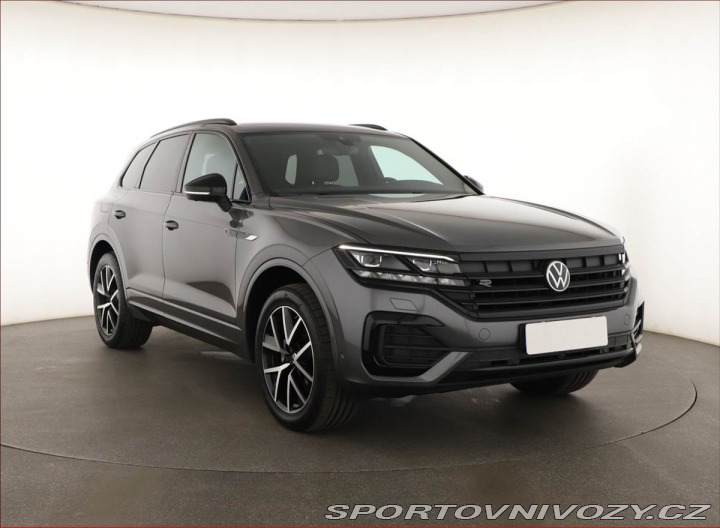 Volkswagen Ostatní modely Touareg 3.0 TDI 2022