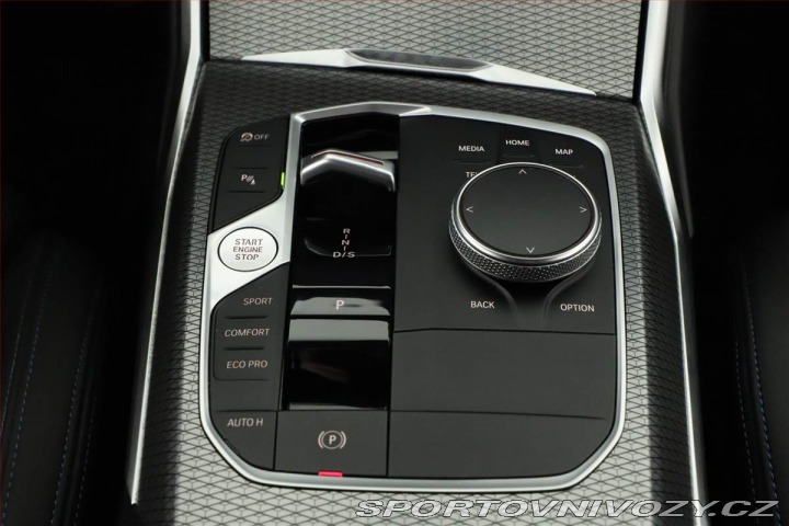 BMW 3 330 d xDrive 2022