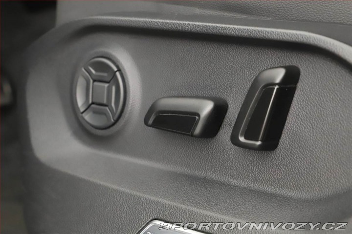 Volkswagen Ostatní modely Touareg 3.0 TDI 2022