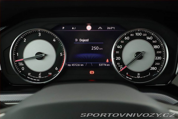 Volkswagen Ostatní modely Touareg 3.0 TDI 2022