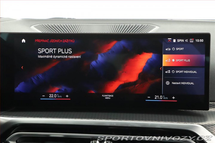 BMW 3 330 d xDrive 2022