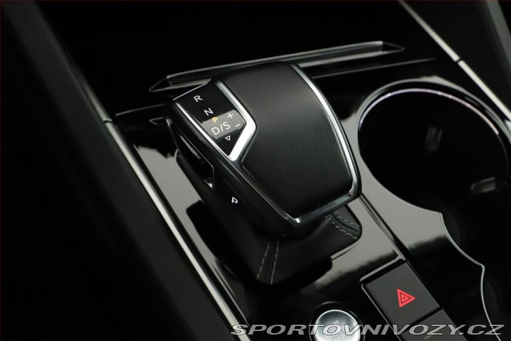 Volkswagen Ostatní modely Touareg 3.0 TDI 2022