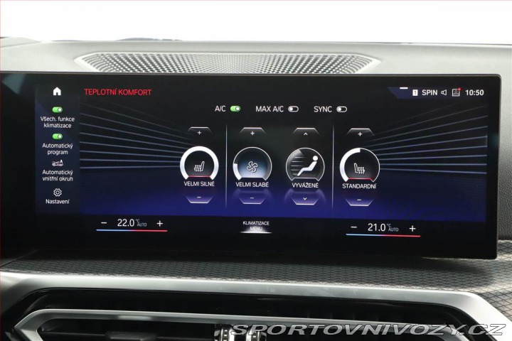 BMW 3 330 d xDrive 2022