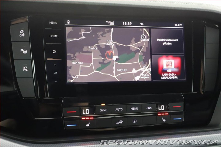 Volkswagen Ostatní modely Touareg 3.0 TDI 2022
