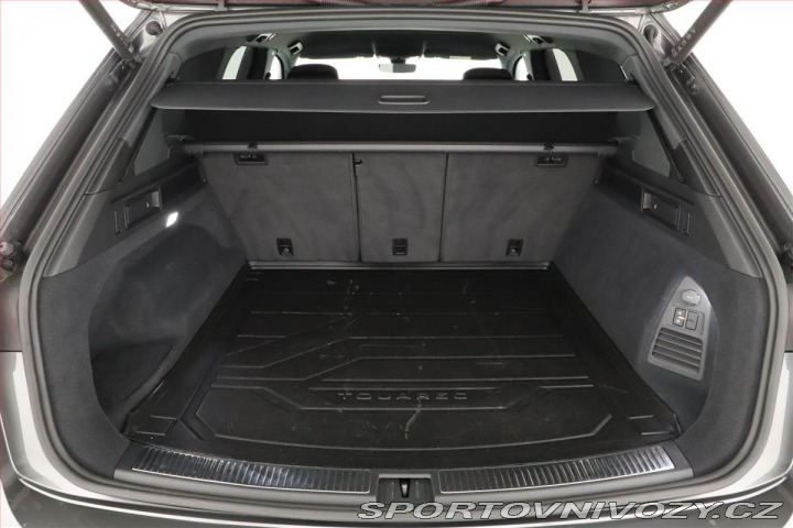 Volkswagen Ostatní modely Touareg 3.0 TDI 2022
