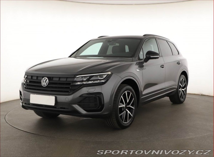 Volkswagen Ostatní modely Touareg 3.0 TDI 2022