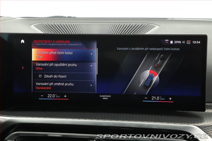 BMW 3 330 d xDrive 2022