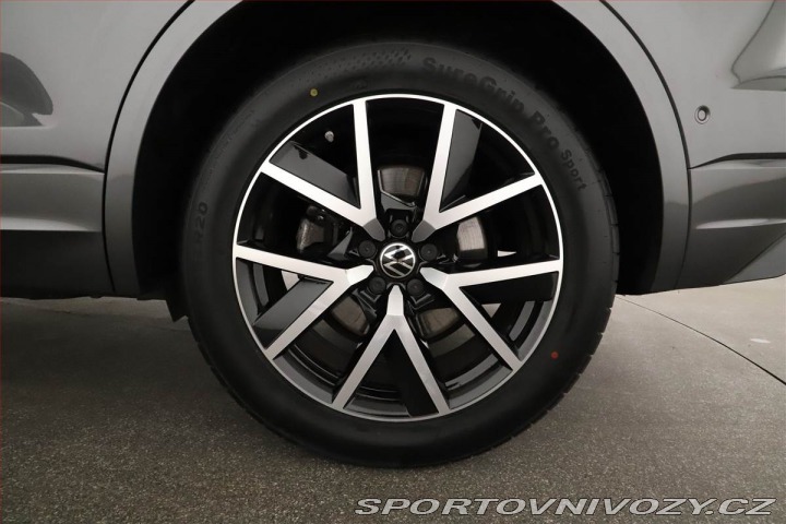 Volkswagen Ostatní modely Touareg 3.0 TDI 2022