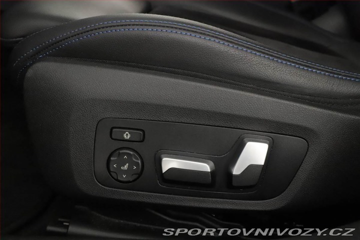 BMW 3 330 d xDrive 2022